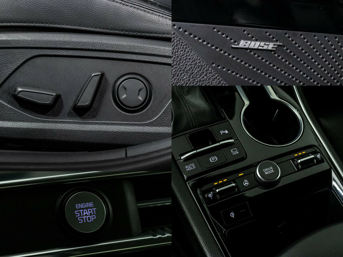 Купить Kia K5, 2020, 105 500 км.. Фото: #14