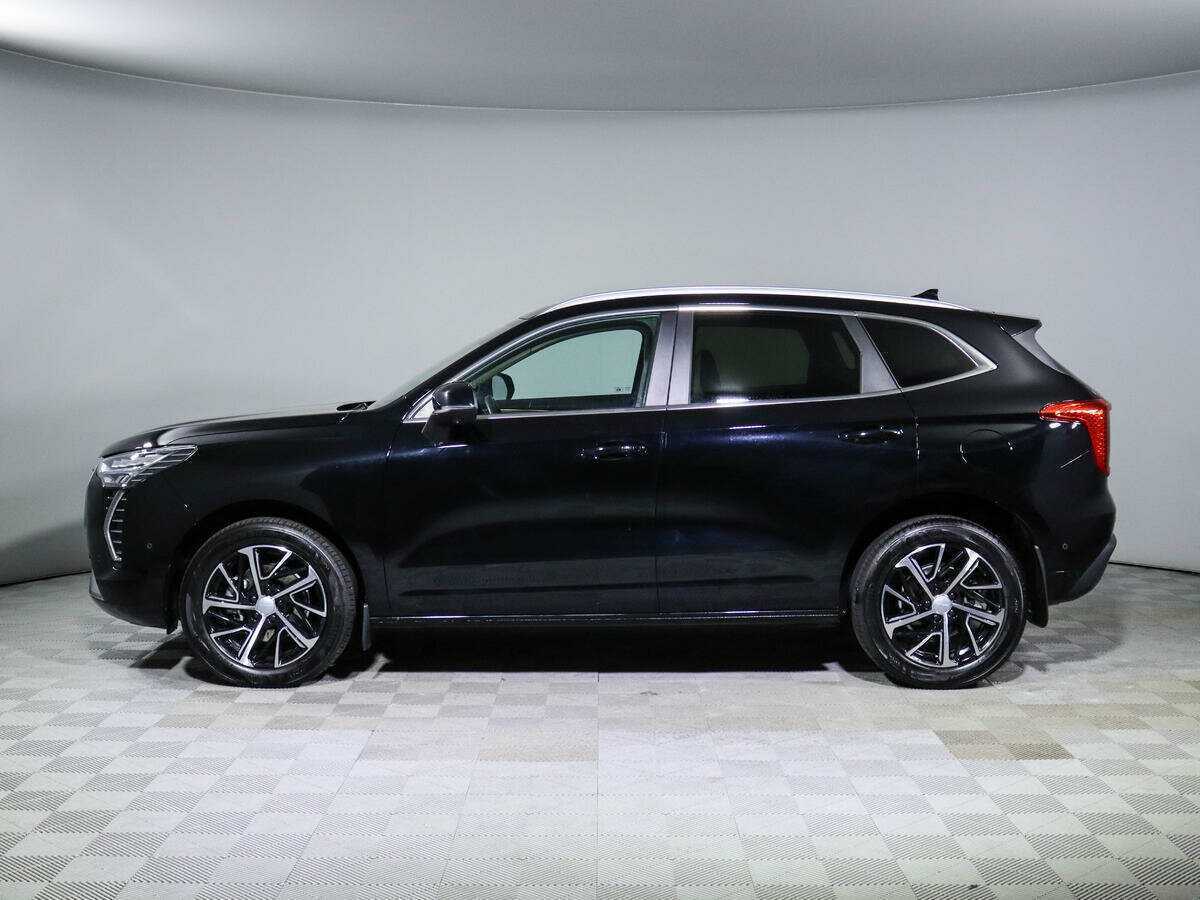 Купить Haval Jolion, 2023, 26 414 км.. Фото: #7