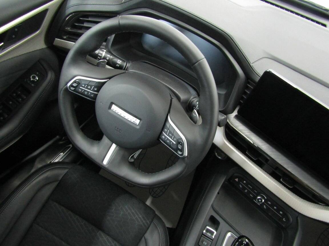 Купить Haval F7, 2023, 5 390 км.. Фото: #14