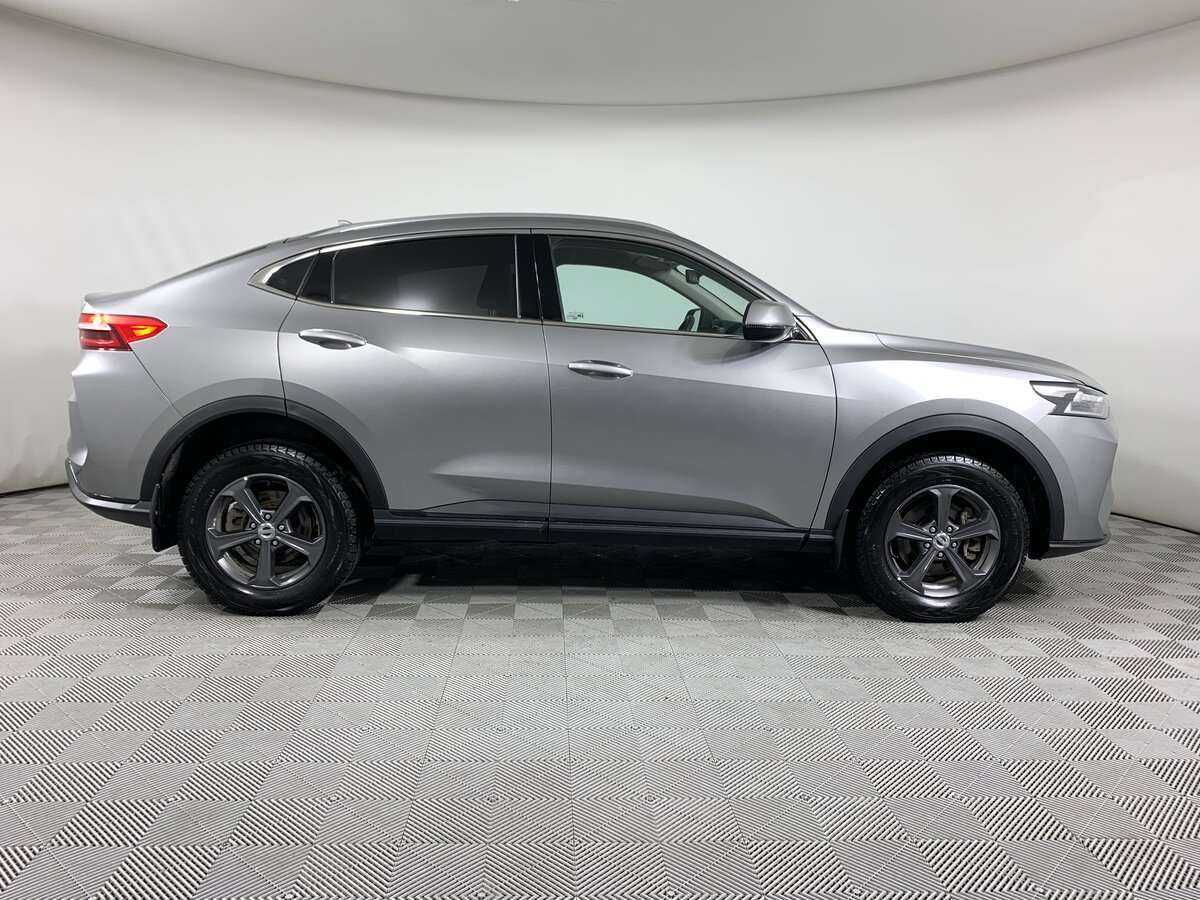 Купить Haval F7x, 2022, 16 172 км.. Фото: #3