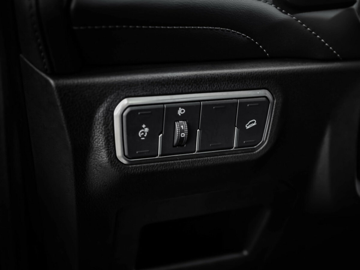 Купить Haval F7, 2019, 62 911 км.. Фото: #14