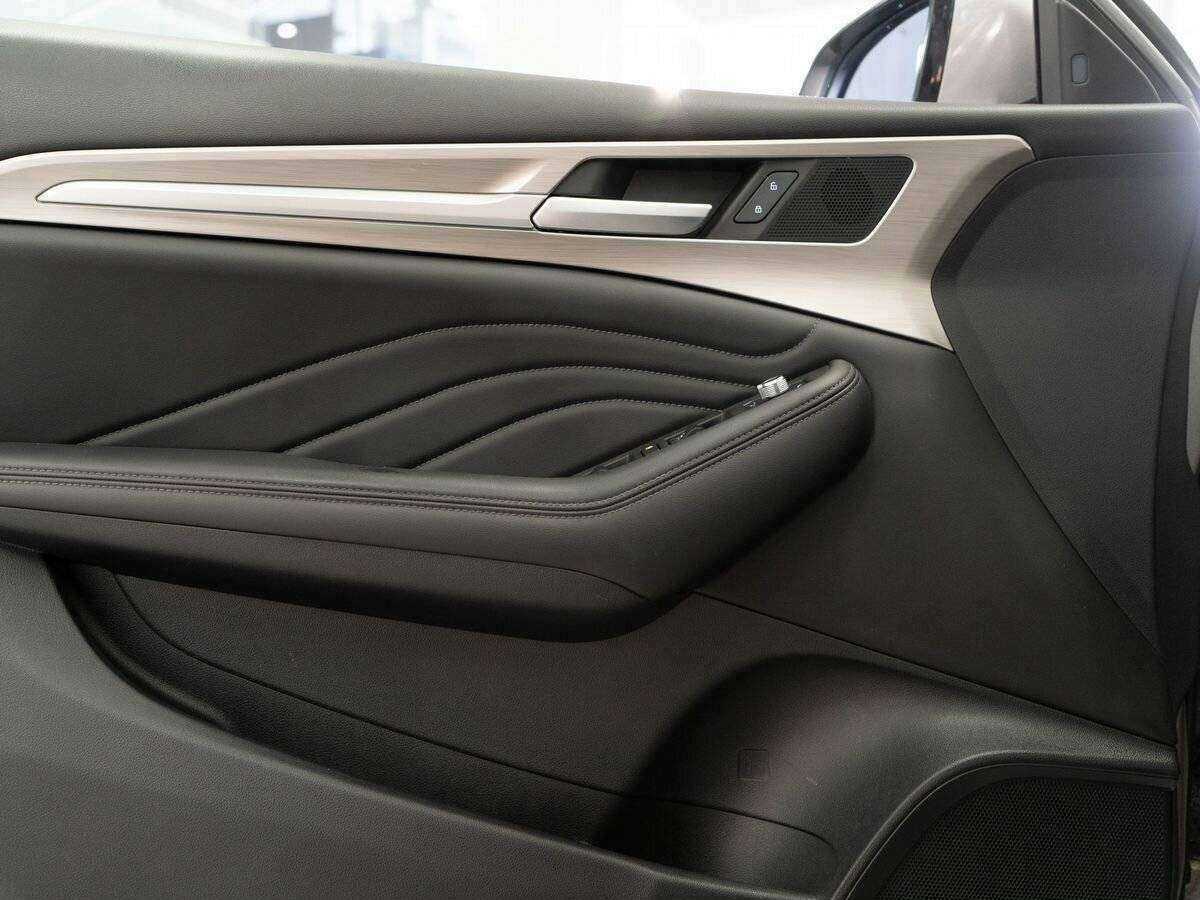 Купить Haval F7, 2020, 100 000 км.. Фото: #14