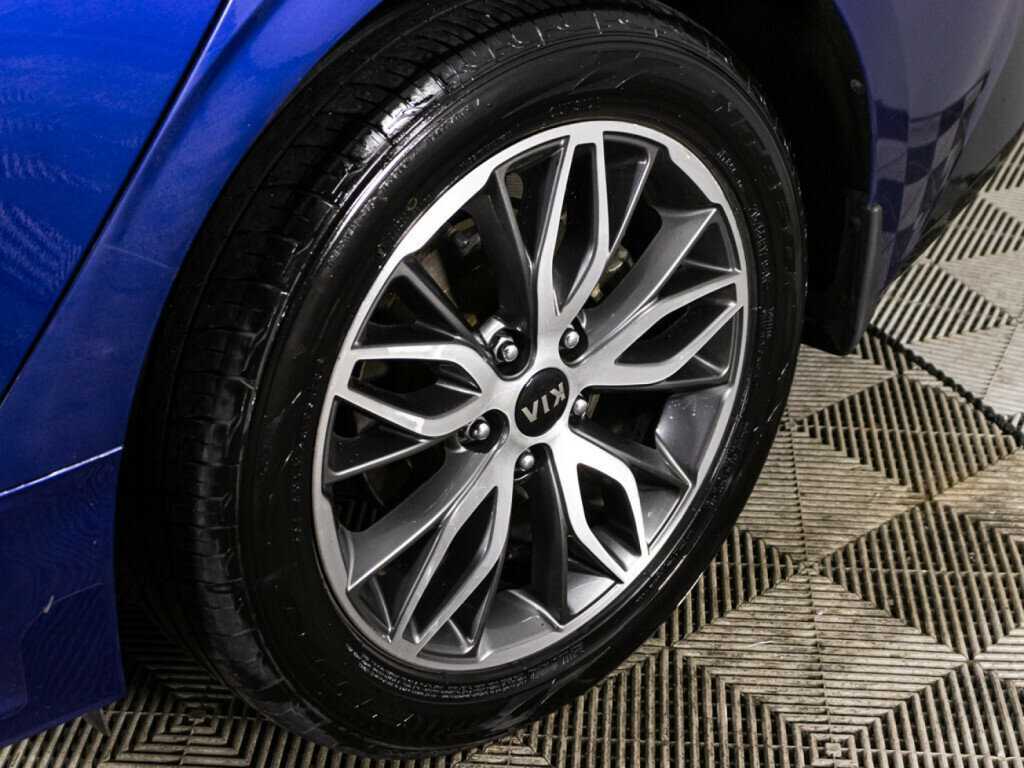 Купить Kia K5, 2020, 103 192 км.. Фото: #23