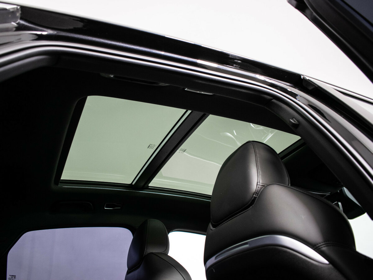 Купить Geely Tugella, 2023, 16 352 км.. Фото: #9