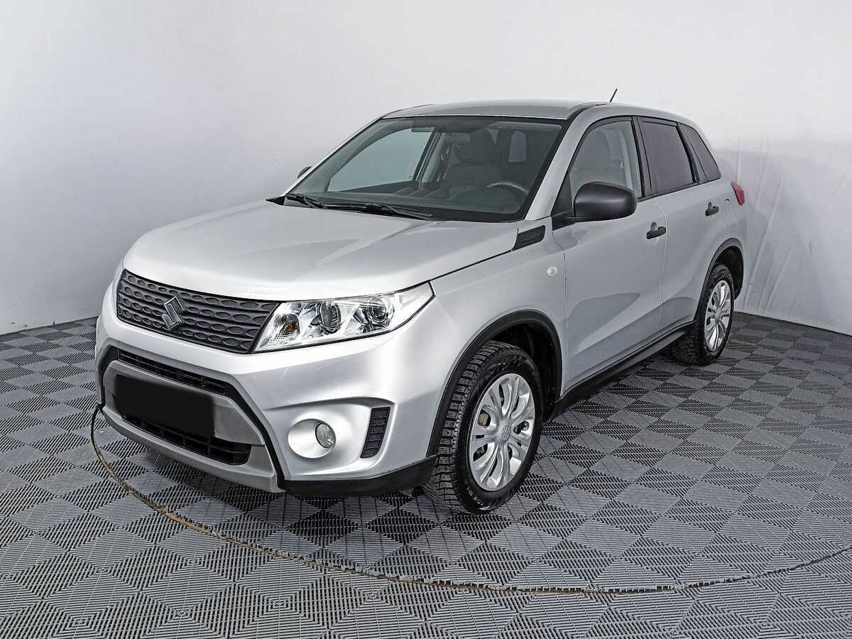 Купить Suzuki Vitara, 2018, 174 425 км.. Фото: #0