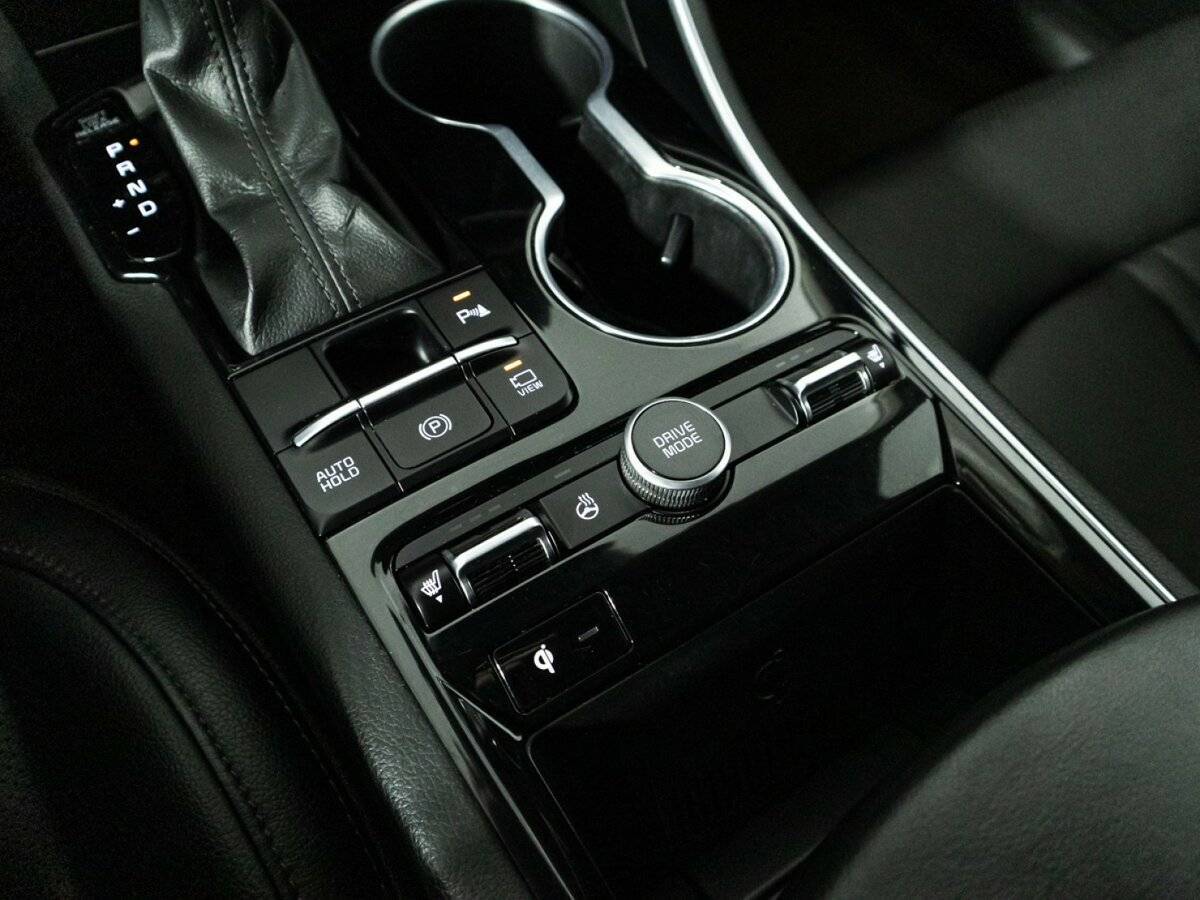 Купить Kia K5, 2020, 87 544 км.. Фото: #21