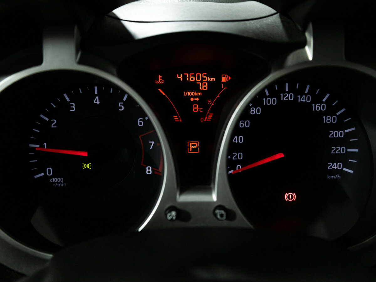 Купить Nissan Juke, 2014, 47 605 км.. Фото: #9
