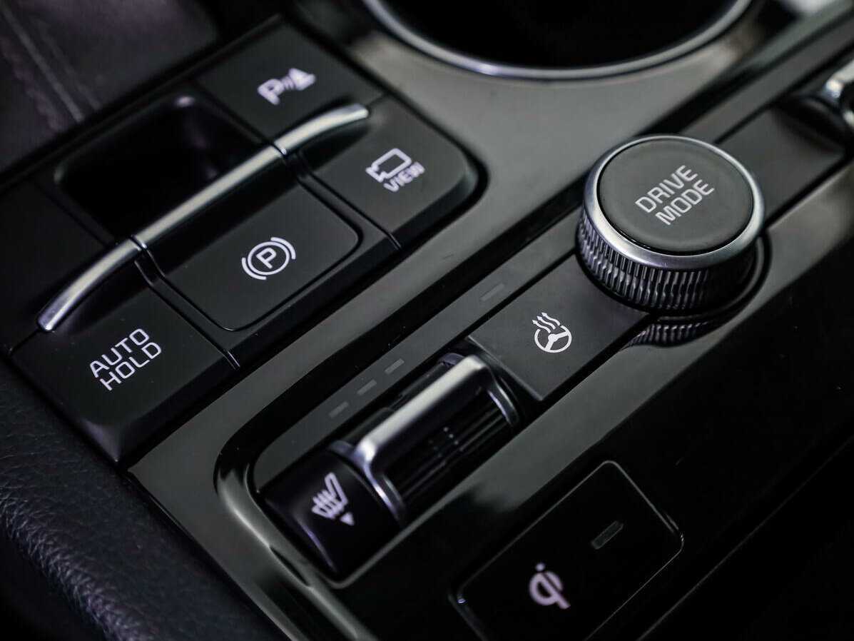 Купить Kia K5, 2021, 52 328 км.. Фото: #14