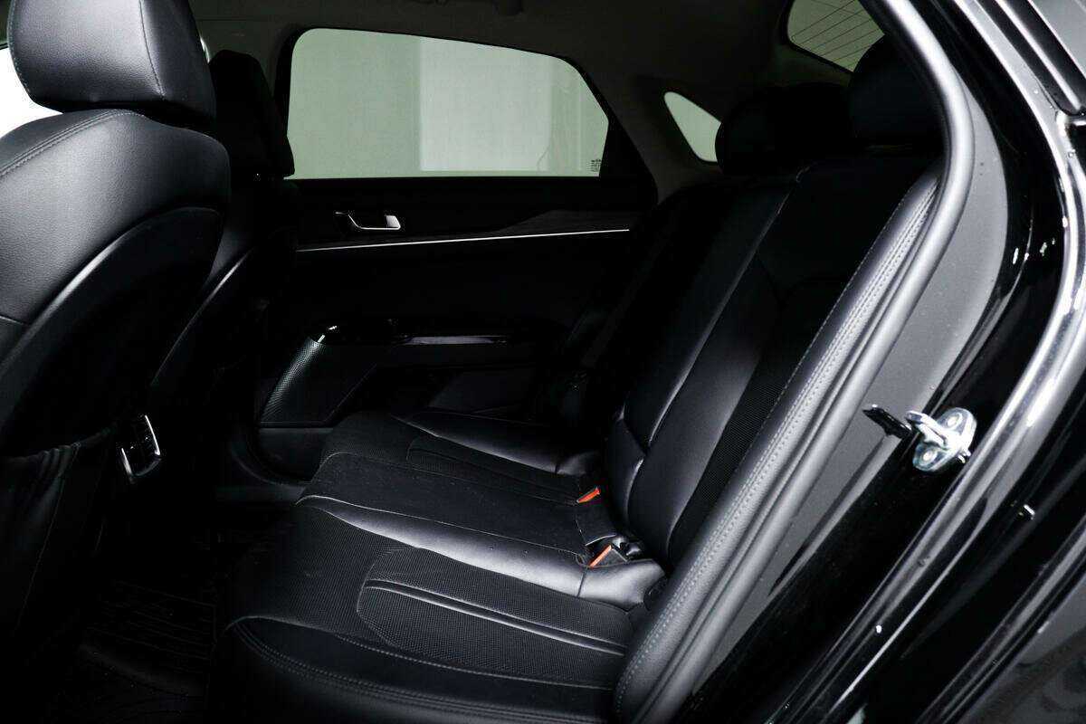 Купить Kia K5, 2021, 85 000 км.. Фото: #11