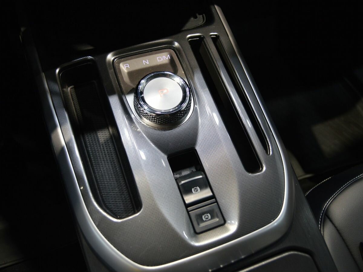 Купить Haval Jolion, 2023, 24 238 км.. Фото: #28