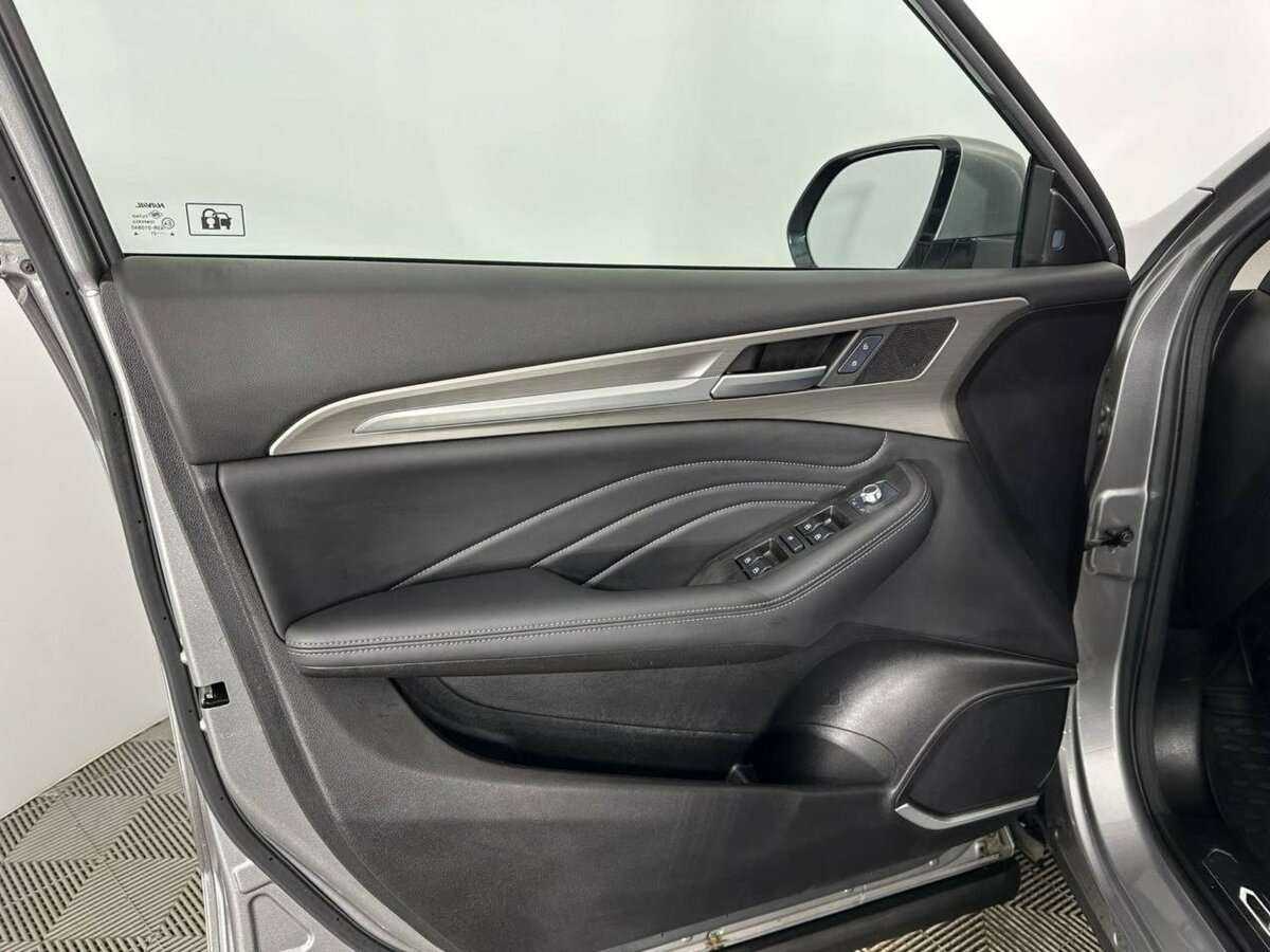 Купить Haval F7, 2021, 91 914 км.. Фото: #7