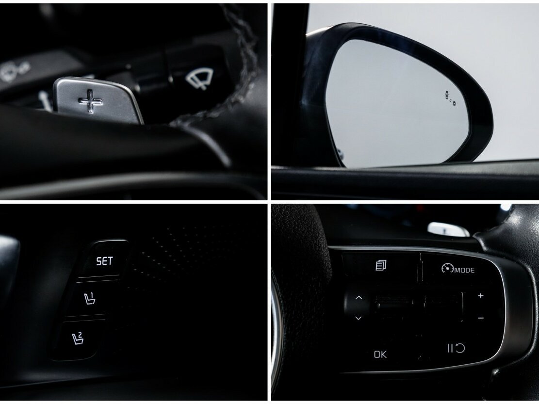 Купить Kia K5, 2021, 67 266 км.. Фото: #21