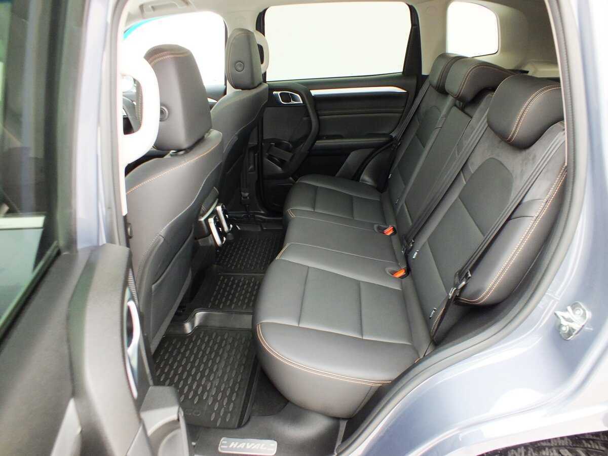 Купить Haval Dargo, 2022, 34 307 км.. Фото: #18