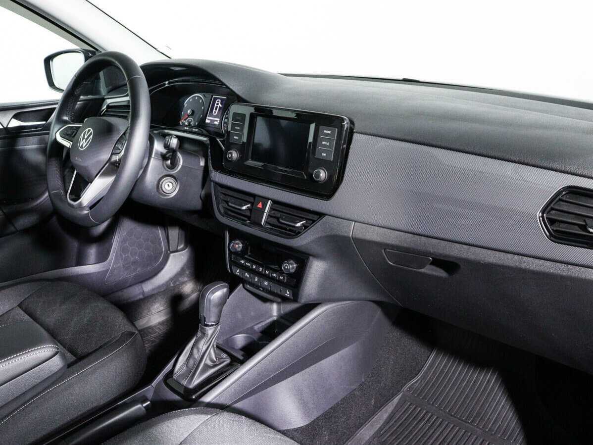 Купить Volkswagen Polo, 2021, 49 425 км.. Фото: #6