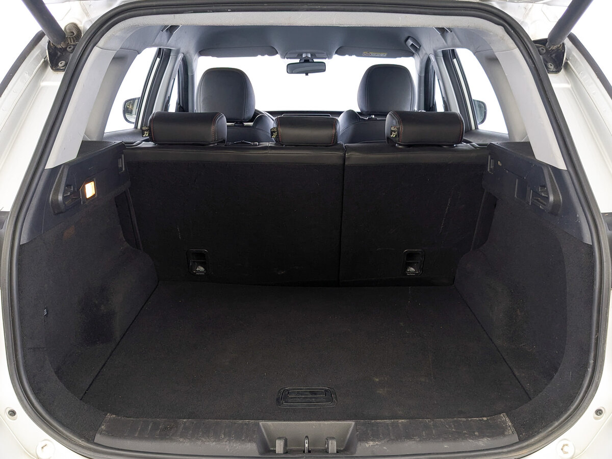 Купить Chery Tiggo 7 Pro, 2022, 122 924 км.. Фото: #9