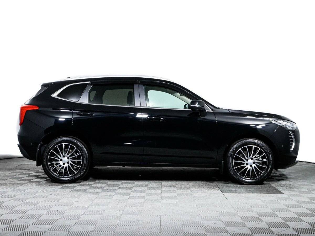 Купить Haval Jolion, 2023, 15 800 км.. Фото: #3