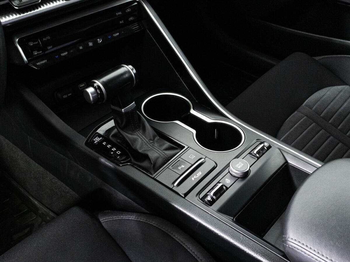 Купить Kia K5, 2021, 77 321 км.. Фото: #14