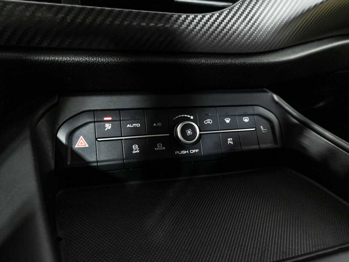 Купить Haval F7x, 2020, 55 565 км.. Фото: #16