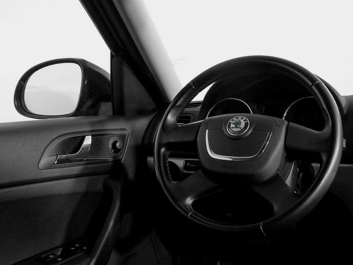 Купить Skoda Yeti, 2013, 48 900 км.. Фото: #14