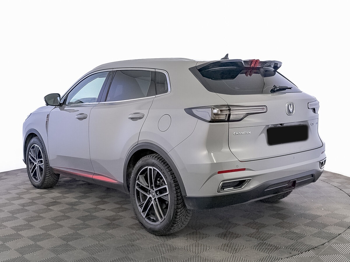 Купить Changan CS55 Plus, 2023, 88 093 км.. Фото: #6