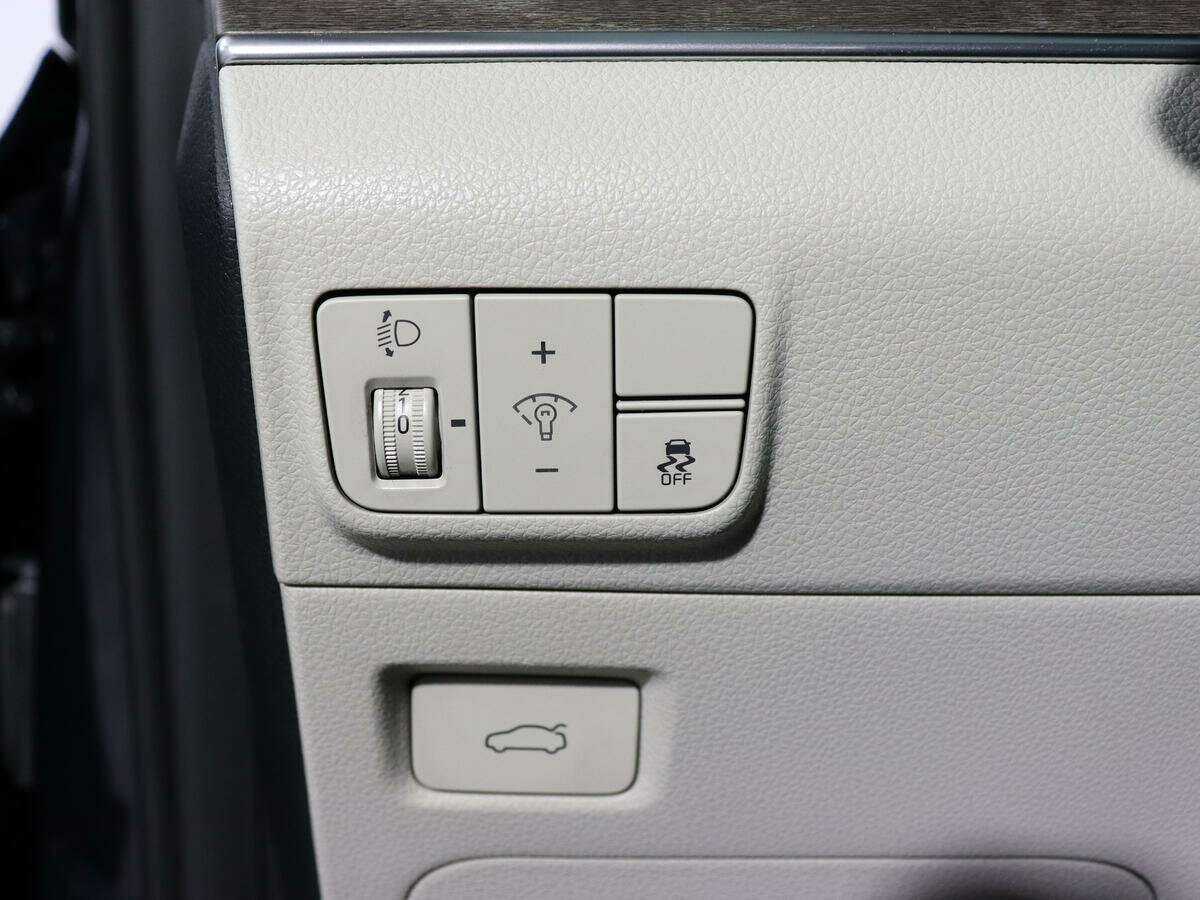 Купить Kia K5, 2021, 70 300 км.. Фото: #14