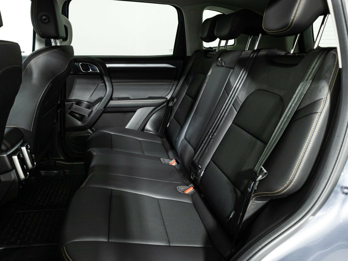 Купить Haval Dargo, 2023, 29 148 км.. Фото: #9