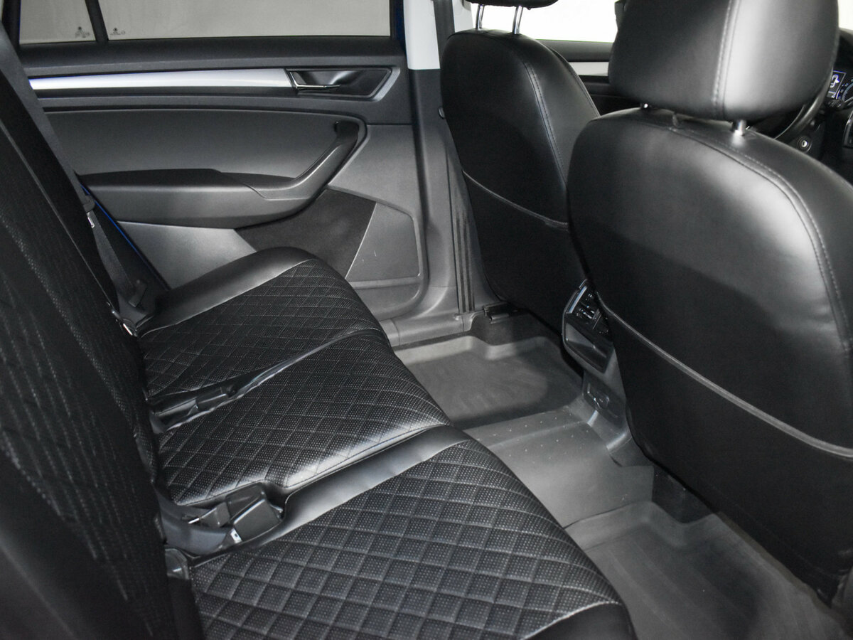 Купить Skoda Kodiaq, 2019, 80 100 км.. Фото: #17