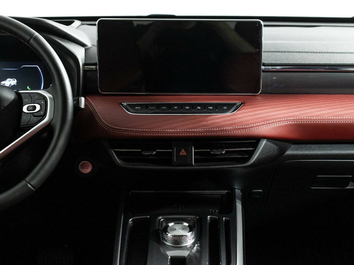 Купить Haval Jolion, 2024, 8 480 км.. Фото: #13