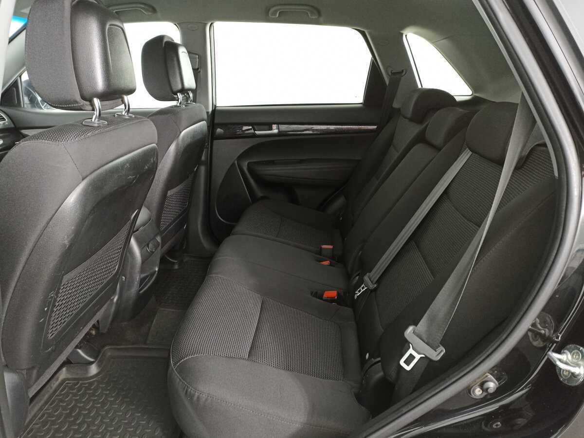 Купить Kia Sorento, 2018, 111 506 км.. Фото: #11