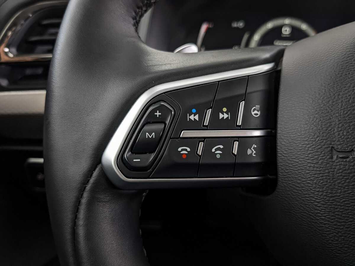 Купить Haval F7, 2023, 24 064 км.. Фото: #24