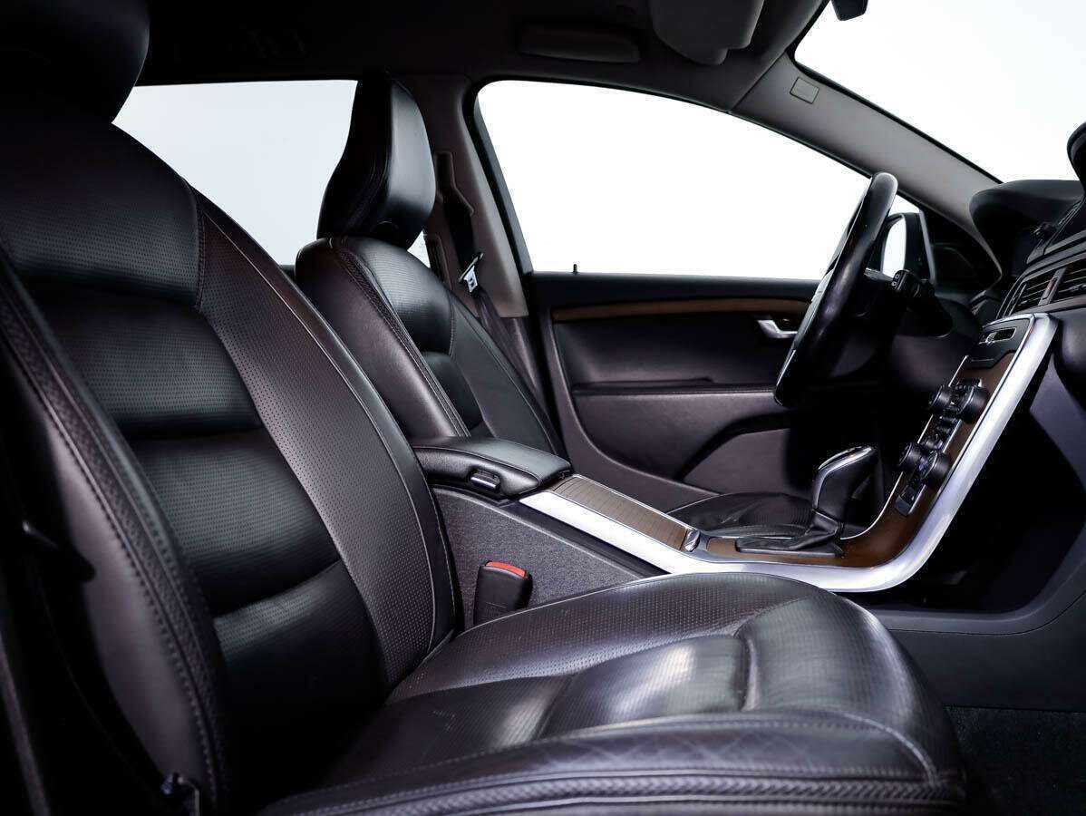 Купить Volvo XC70, 2014, 197 530 км.. Фото: #10