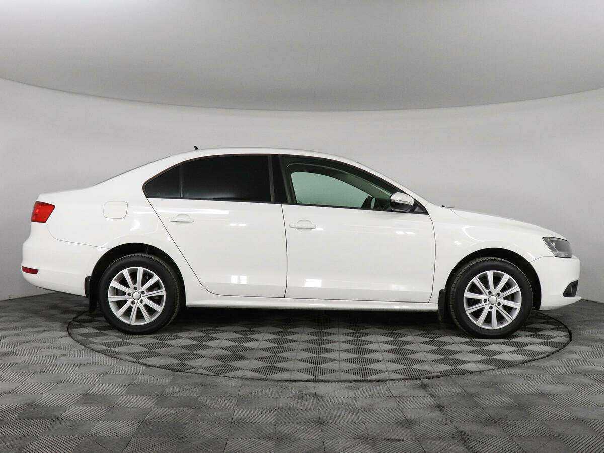 Купить Volkswagen Jetta, 2013, 166 916 км.. Фото: #3