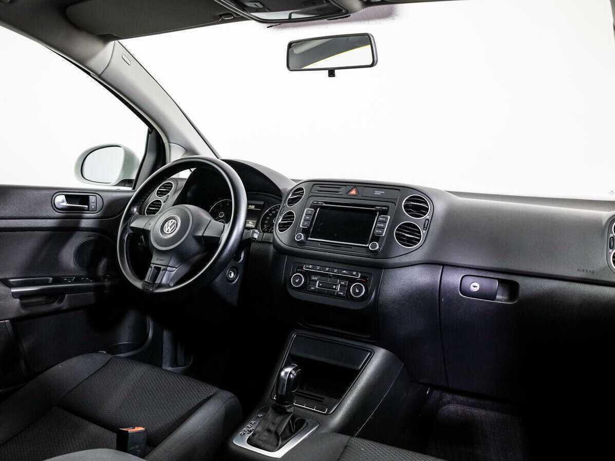 Купить Volkswagen Golf Plus, 2013, 129 960 км.. Фото: #8