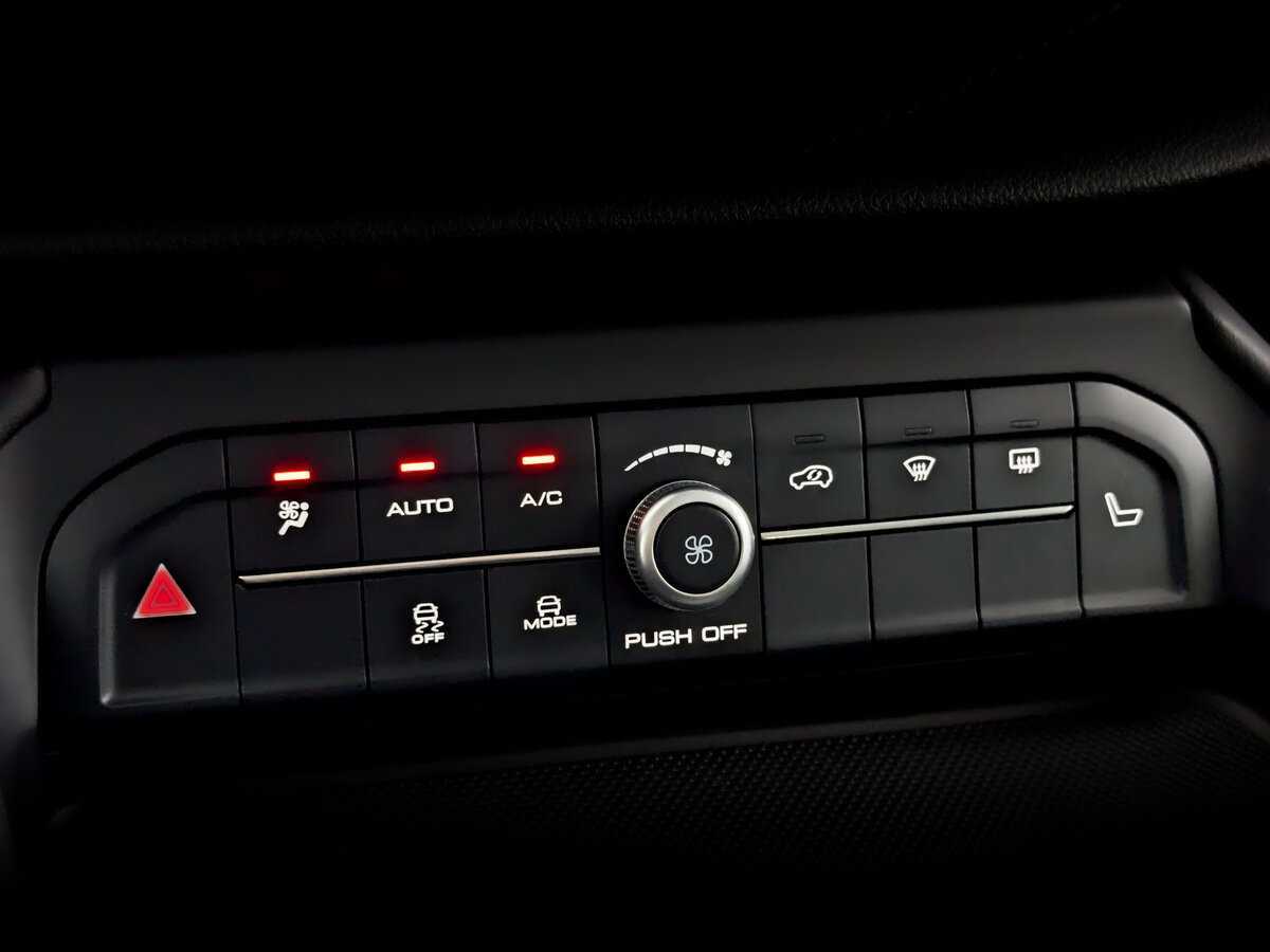 Купить Haval F7, 2020, 52 000 км.. Фото: #23