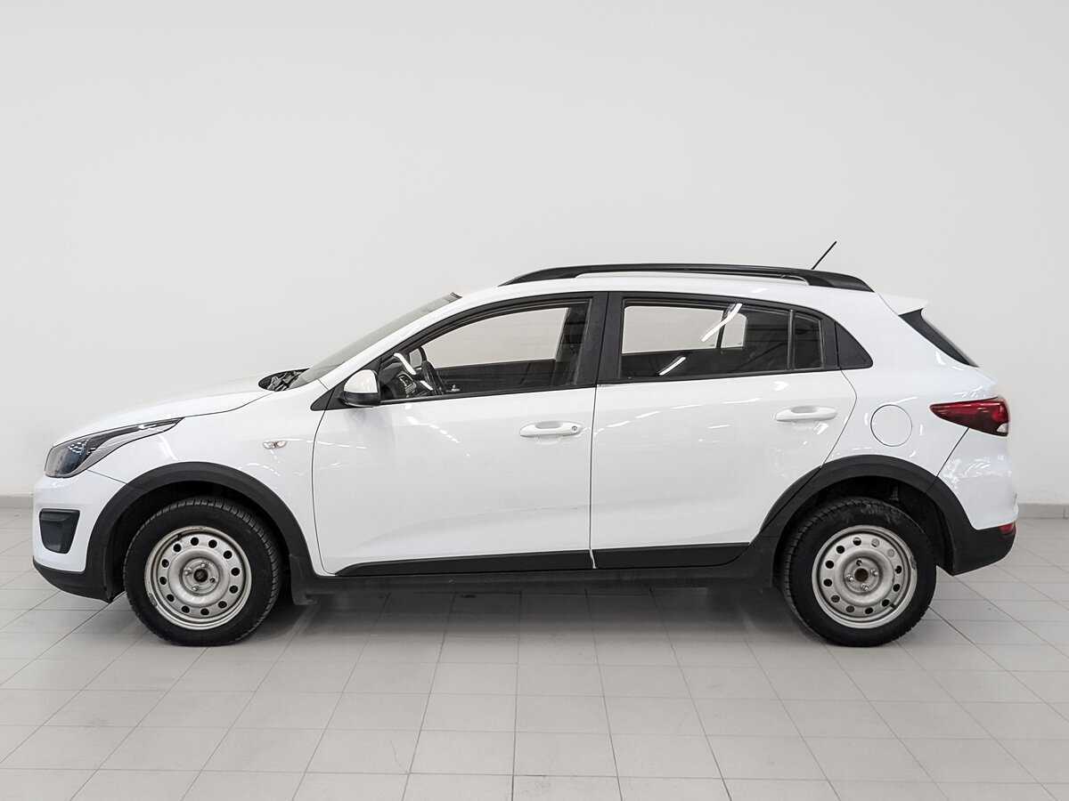 Купить Kia Rio, 2020, 179 628 км.. Фото: #7