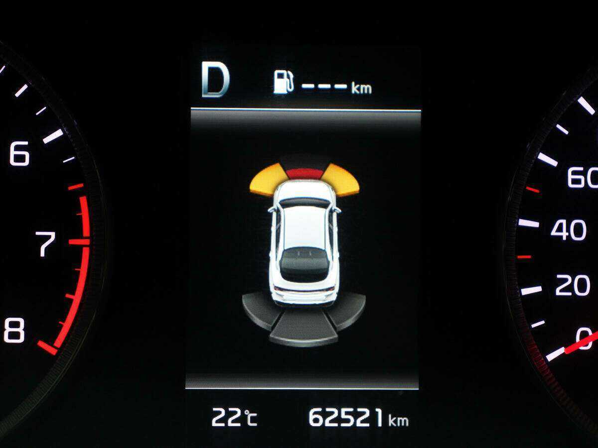 Купить Kia K5, 2021, 61 613 км.. Фото: #22