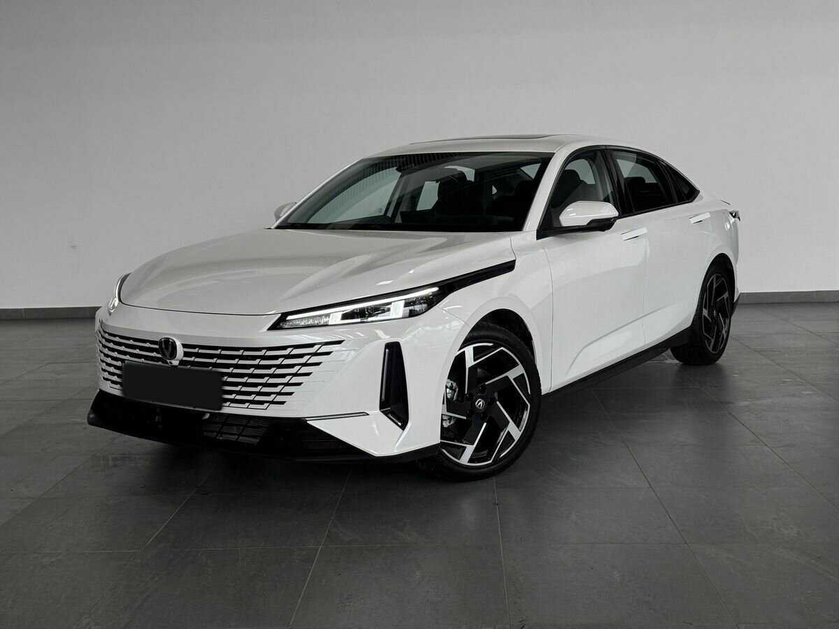 Купить Changan Lamore, 2023, 2 243 км.. Фото: #0