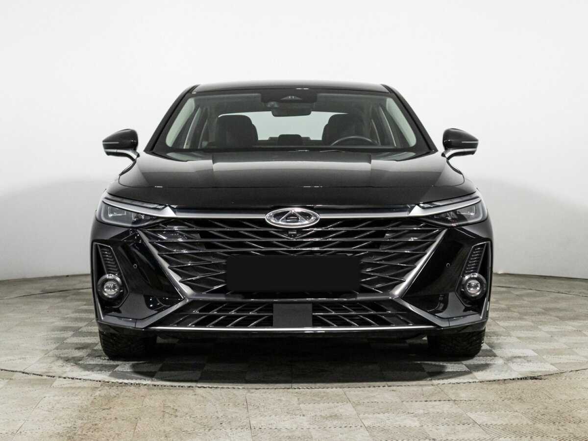 Купить Chery Arrizo 8, 2023, 38 756 км.. Фото: #1