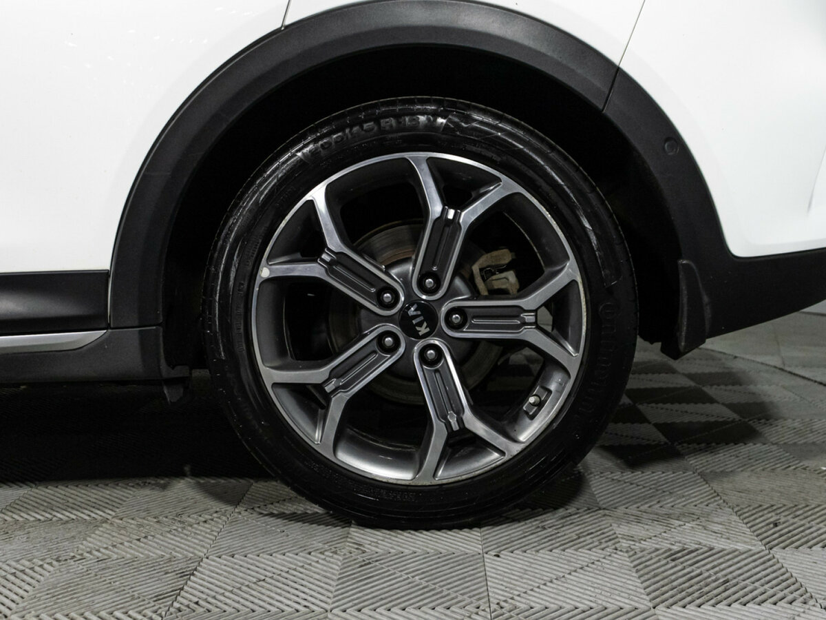 Купить Kia XCeed, 2020, 110 500 км.. Фото: #26