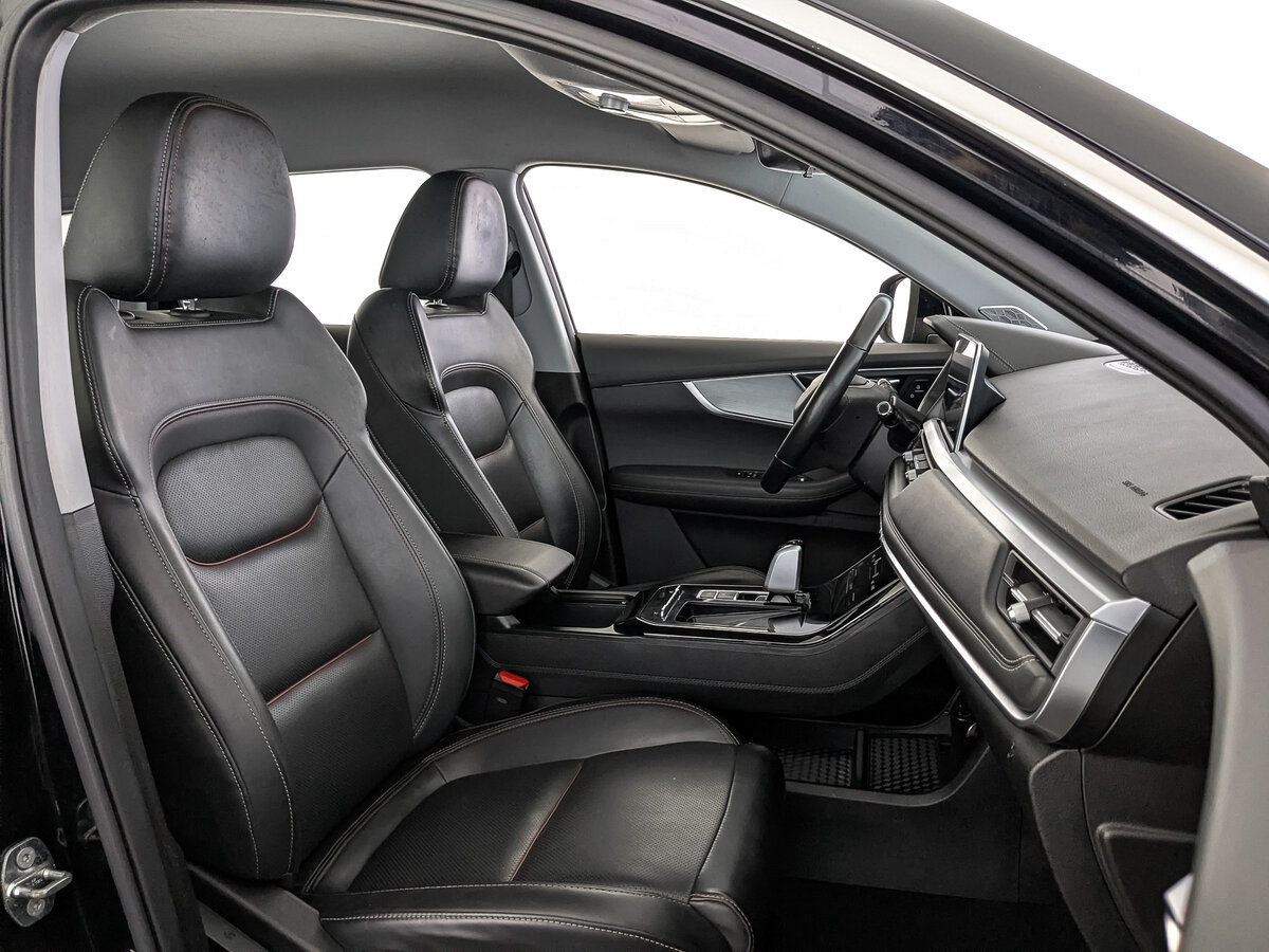Купить Chery Tiggo 7 Pro, 2022, 120 000 км.. Фото: #21