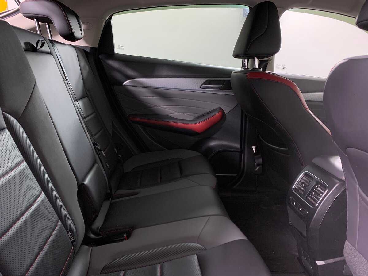 Купить Haval F7x, 2022, 18 043 км.. Фото: #17