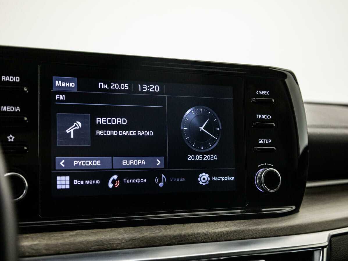 Купить Kia K5, 2020, 96 000 км.. Фото: #17