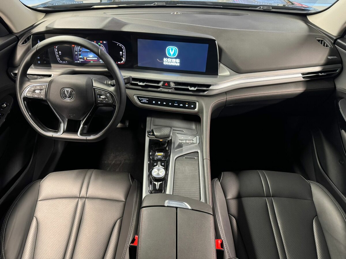 Купить Changan CS75 Plus, 2023, 35 749 км.. Фото: #9
