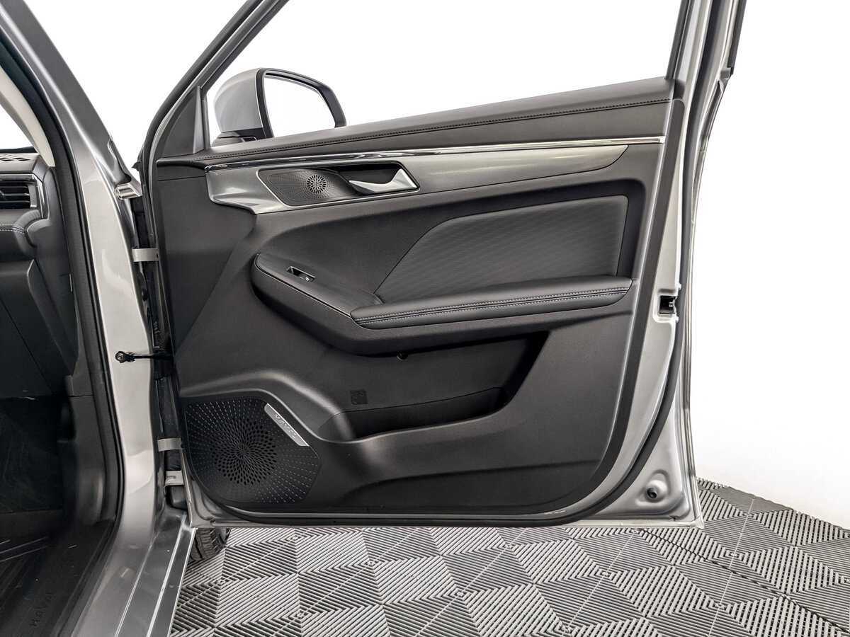 Купить Haval Jolion, 2023, 43 212 км.. Фото: #23