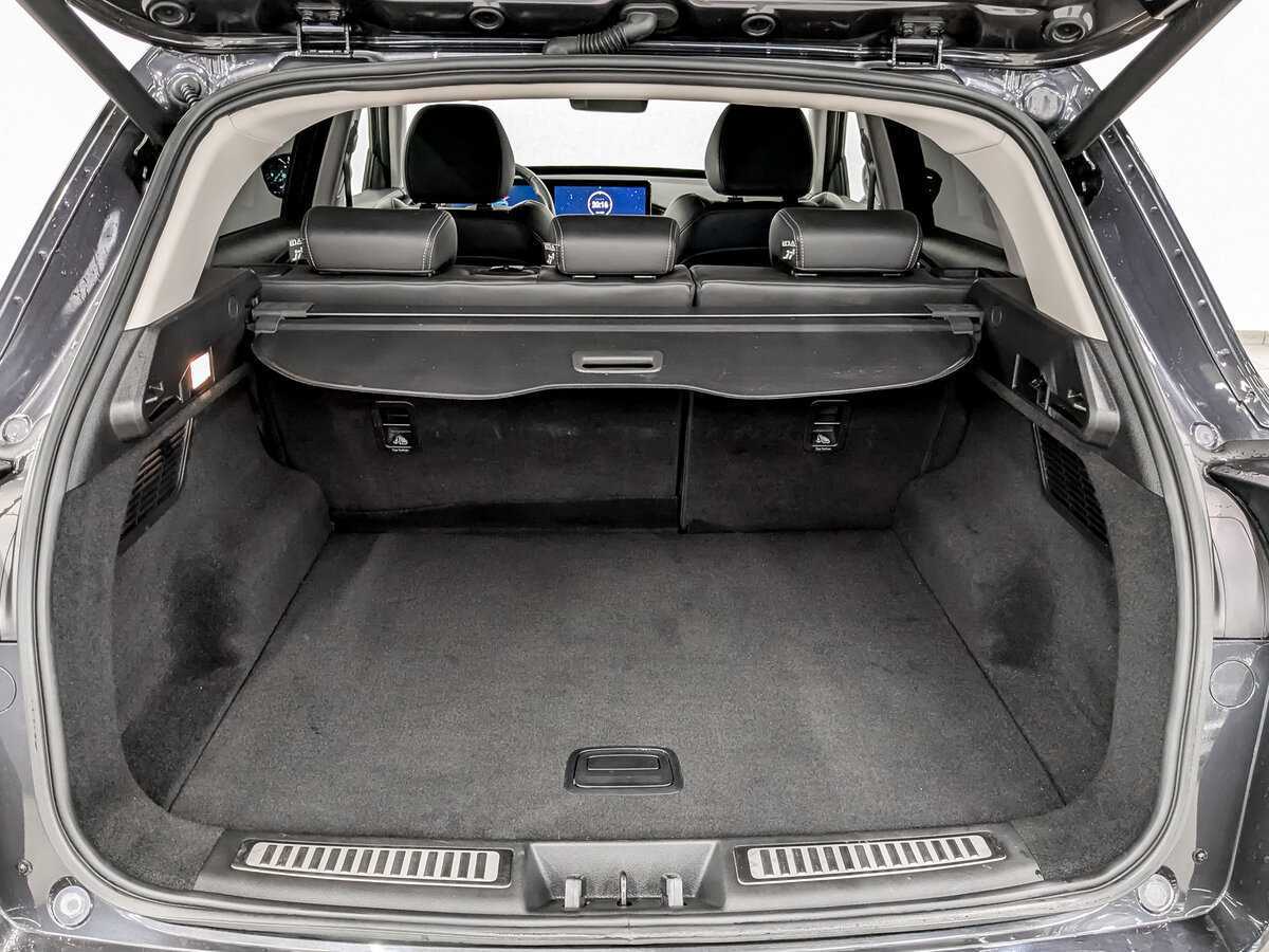 Купить EXEED LX, 2022, 50 822 км.. Фото: #9