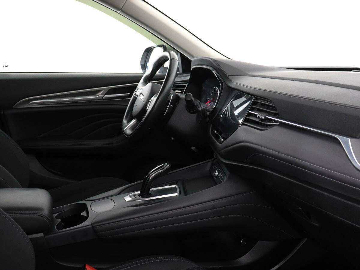 Купить Haval F7, 2021, 95 998 км.. Фото: #6