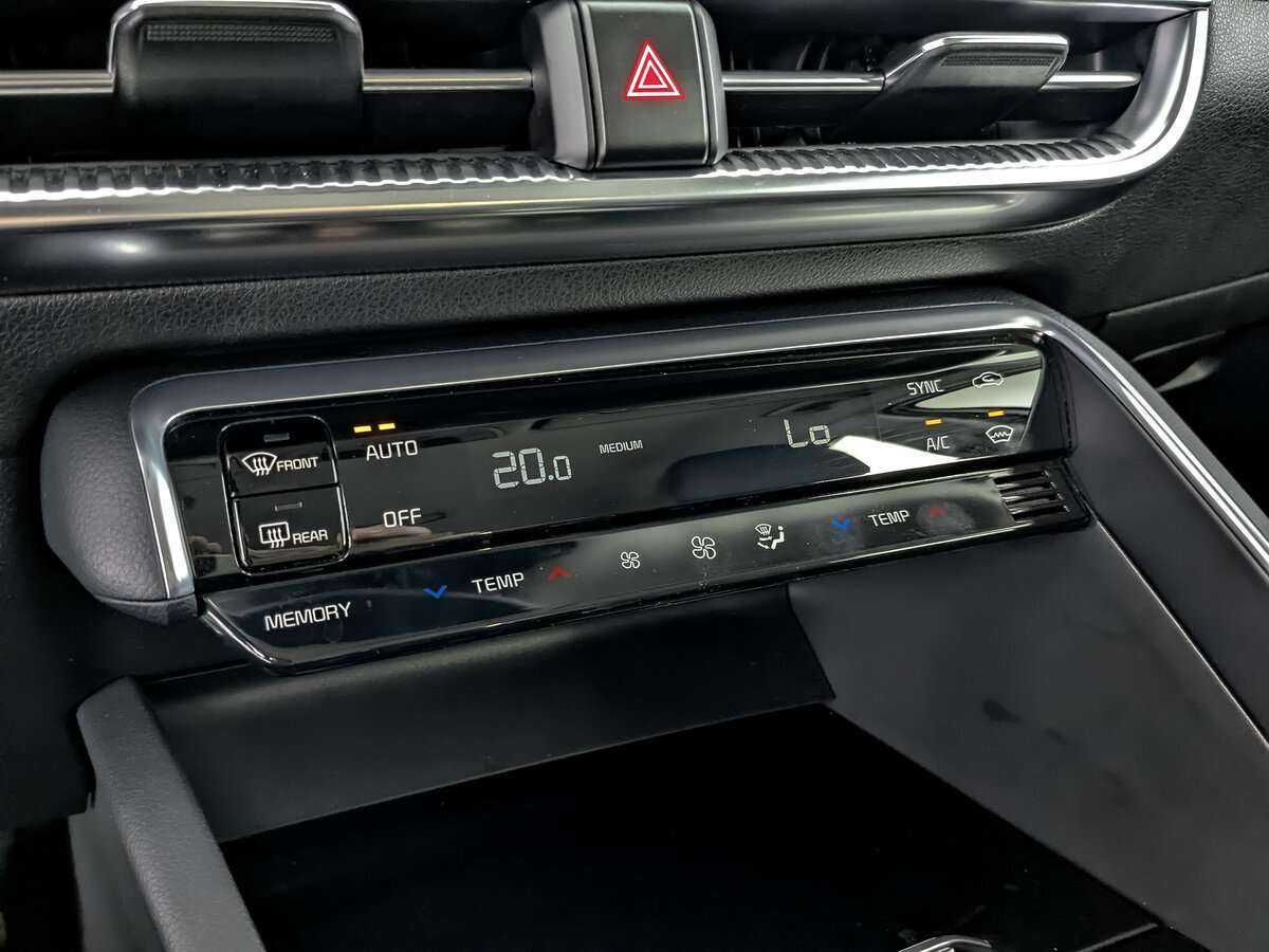 Купить Kia K5, 2020, 17 896 км.. Фото: #20