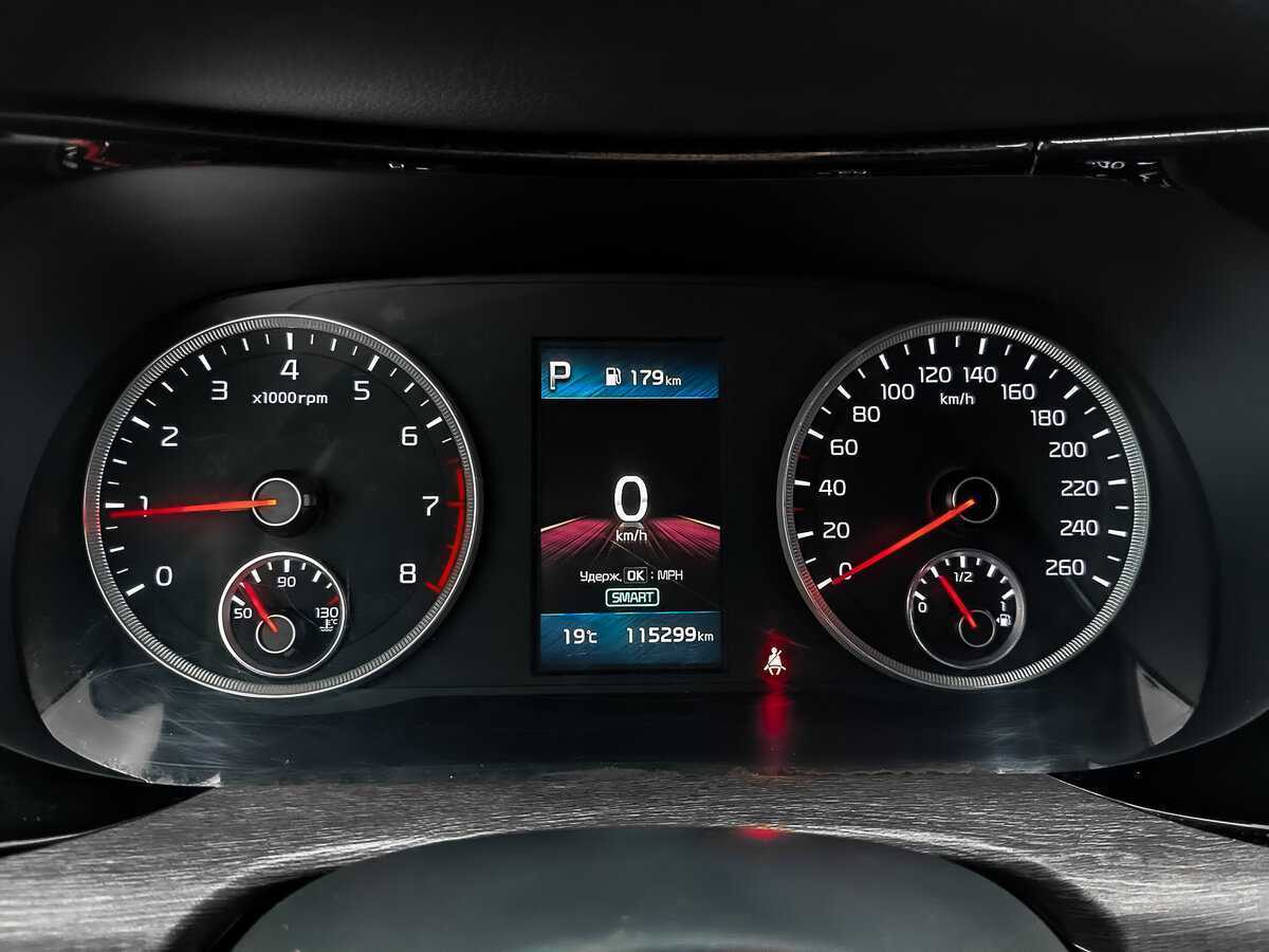 Купить Kia K5, 2021, 115 289 км.. Фото: #15