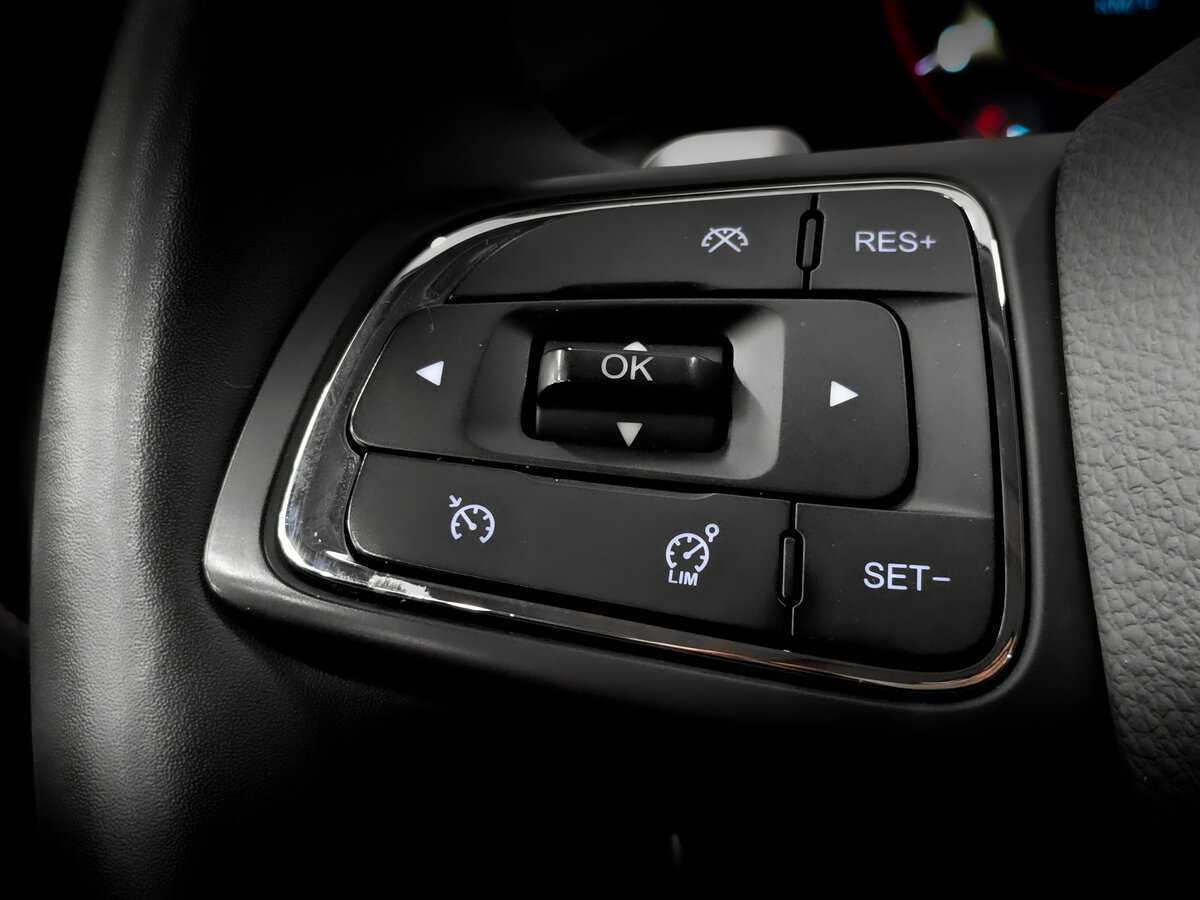 Купить EXEED LX, 2022, 28 819 км.. Фото: #28