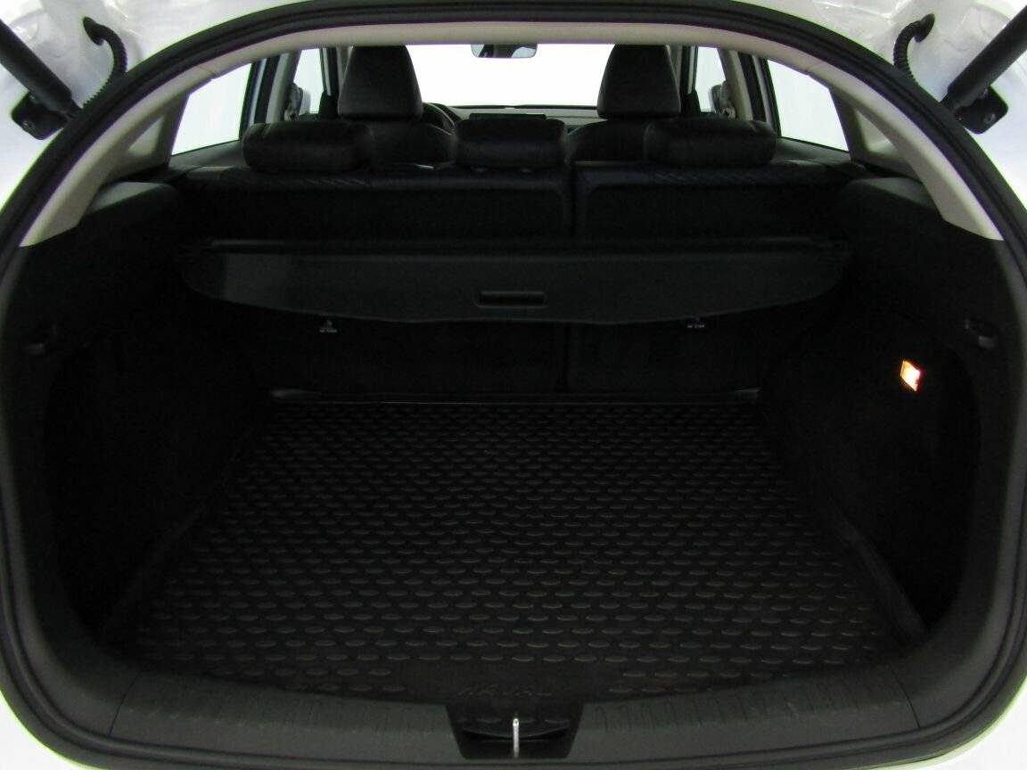 Купить Haval F7, 2023, 18 912 км.. Фото: #12